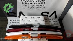 OEM; 6M51-A43404 FORD FOCUS MK2 ÇIKMA BAĞAJ TUTAMAĞI