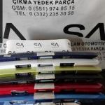 OEM; 6M51-R43404 FORD C-MAX-S-MAX ÇIKMA BAGAĞ TUTAMAĞI