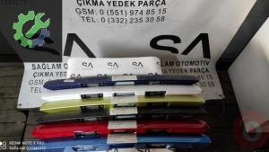 OEM; 6M51-R43404 FORD C-MAX-S-MAX ÇIKMA BAGAĞ TUTAMAĞI