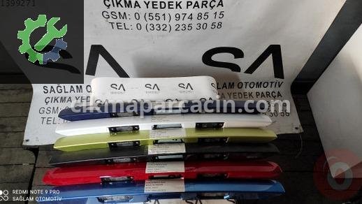 Ford C-Max Kapı Bandı & Çıtası çıkma parça
