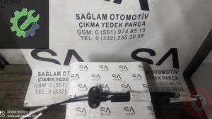 OEM; 6M5R-7E395-AD FORD FOCUS ÇIKMA VİTES HALATI