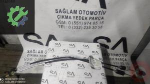 OEM; 6M5R-7E395-HB FORD FOCUS GHİA ÇIKMA VİTES HALATI