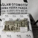 OEM; 6M5T-14014 FORD FOCUS 04-10 ÇIKMA SİGORTA KUTUSU