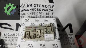 OEM; 6M5T-14014 FORD FOCUS 04-10 ÇIKMA SİGORTA KUTUSU