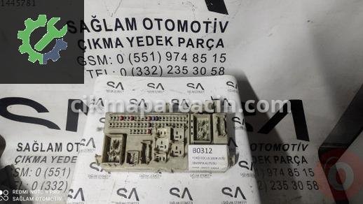 Ford Focus Sigorta Kutusu çıkma parça