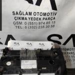 OEM; 6M8G-6K272 FORD MONDEO-GALAXY-S-MAX KÜLBÜRATÖR KAPAĞI