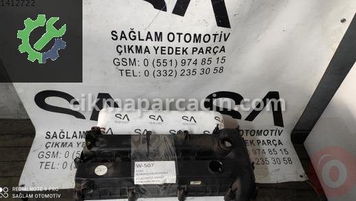 Ford Mondeo Külbütör Kapağı çıkma parça