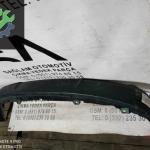 OEM; 6N0807221 VW POLO HB 95-00 ÇIKMA ÖN TAMPON