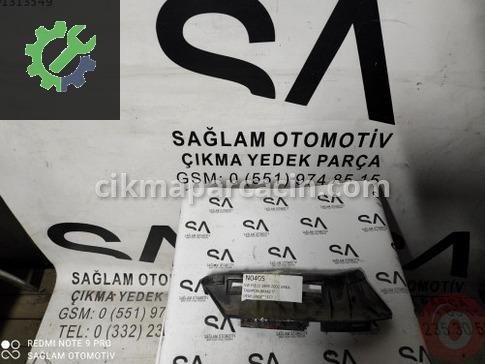 Volkswagen Polo Tampon Braketi çıkma parça