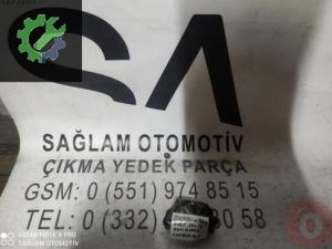 OEM; 6N0837141 VW POLO-GOLF ÇIKMA SOL KAPI İÇ AÇMA KOLU