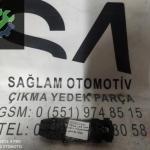 OEM; 6N0837885 SEAT İBİZA ÇIKMA SAĞ KAPI KOLU MEKANİZMASI