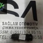 OEM; 6N0837885 SEAT İBİZA ÇIKMA SAĞ KAPI KOLU MEKANİZMASI