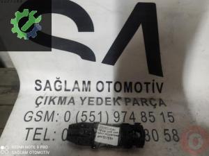 OEM; 6N0837885 SEAT İBİZA ÇIKMA SAĞ KAPI KOLU MEKANİZMASI