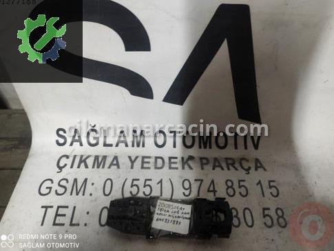 Seat Ibiza Kapı Kolu çıkma parça