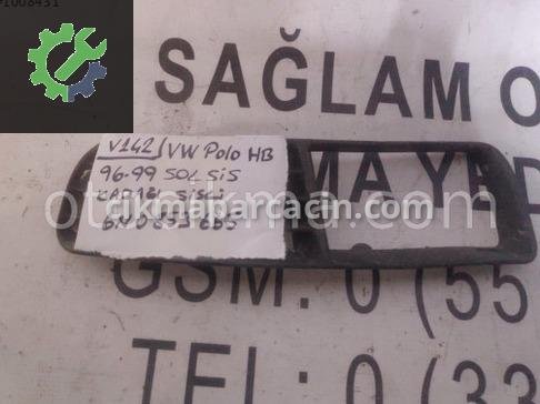 Volkswagen Polo Sis Farı çıkma parça