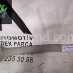 OEM; 6n0867234b VOLKSWAGEN POLO 99-01 SAĞ ÖN CAM DİREK KAPL