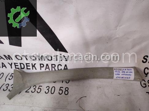 Volkswagen Polo Sağ Ön Çamurluk çıkma parça
