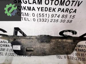 OEM; 6n0867605c VOLKSWAGEN POLO HB 95-00 BAGAJ İÇ KAPLAMA OE