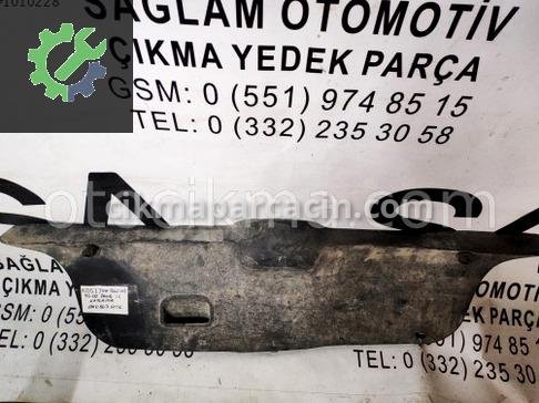 Volkswagen Polo Bagaj Kapağı çıkma parça