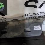 OEM; 6N0867605F VW POLO 99-01 BAĞAJ KAPAĞI KAPLAMA