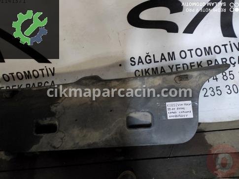 Volkswagen Polo Bagaj Kapağı çıkma parça