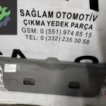 OEM; 6N0867605F VW POLO 99-01 ÇIKMA BAGAJ KAPAĞI KAPLAMASI