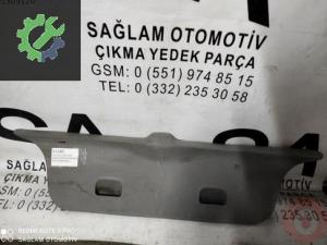 OEM; 6N0867605F VW POLO 99-01 ÇIKMA BAGAJ KAPAĞI KAPLAMASI