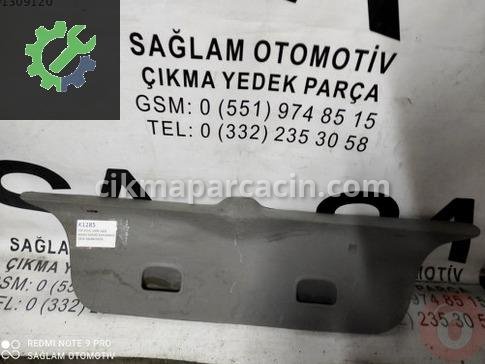Volkswagen Polo Bagaj Kapağı çıkma parça