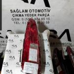 OEM; 6N11-13405-AC FORD FUSİON 06-09 ÇIKMA SOL STOP