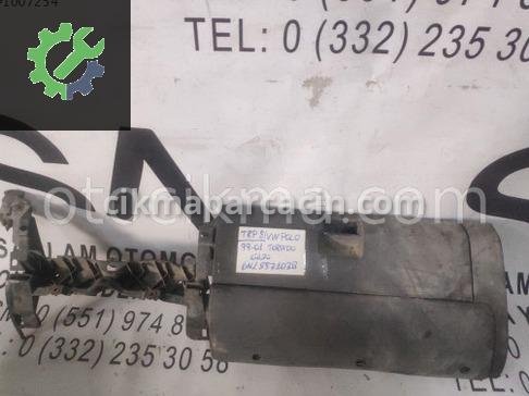 Volkswagen Polo Torpido Kapağı çıkma parça