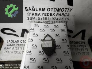 OEM; 6N1857210A VW POLO CLLASİC ÇIKMA GÖĞÜS HOPARLÖR KAPAĞI