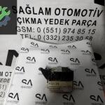 OEM; 6N1941531H VW POLO-CADDY 96-00 ÇIKMA FAR ANAHTARI
