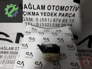 OEM; 6N1941531H VW POLO-CADDY 96-00 ÇIKMA FAR ANAHTARI