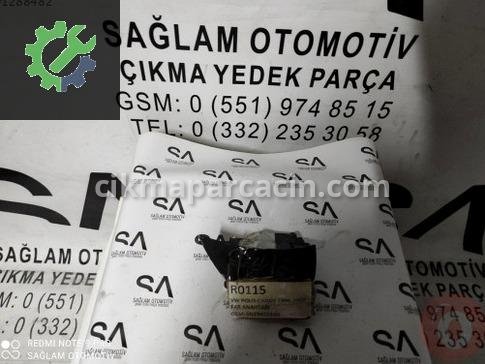 Volkswagen Polo Far Anahtarı çıkma parça