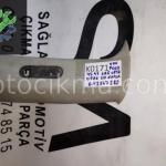 OEM; 6n3867282 VOLKSWAGEN POLO 95-99 SAĞ ORTA DİREK ÜST KAPL