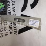 OEM; 6n4867282 VOLKSWAGEN POLO SAĞ ORTA DİREK ÜST KAPLAMA OE