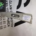 OEM; 6n4867282 VOLKSWAGEN POLO SAĞ ORTA DİREK ÜST KAPLAMA OE