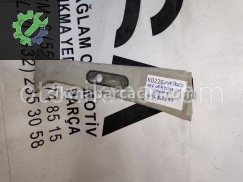 Volkswagen Polo Direksiyon Kapak çıkma parça