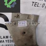 OEM; 6n4867296 VOLKSWAGEN POLO 99-01 ARKA CAM SAĞ DİREK İÇ K