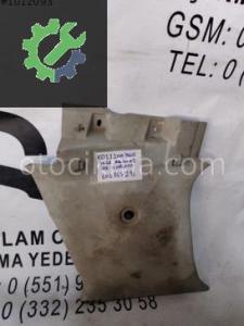 OEM; 6n4867296 VOLKSWAGEN POLO 99-01 ARKA CAM SAĞ DİREK İÇ K