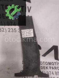 OEM; 6n4867297 VOLKSWAGEN POLO 99-01 SOL ORTA DİREK ALT BAKA