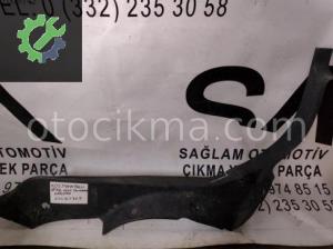OEM; 6n4867765 VOLKSWAGEN POLO SOL ARKA KAPLAMA OEM; 6N48677
