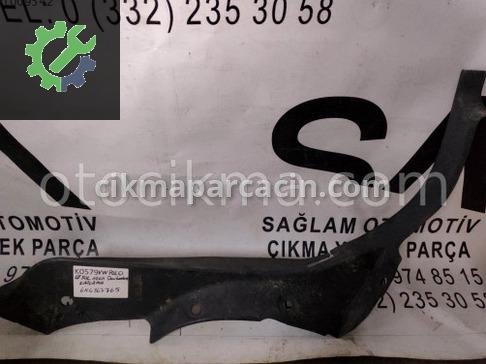 Volkswagen Polo Sol Arka Kapı çıkma parça