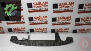 OEM; 6P0807929 SEAT İBİZA ÇIKMA ÖN TAMPON BRAKETİ