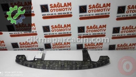 Seat Ibiza Tampon Braketi çıkma parça