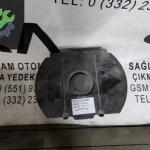 OEM; 6Q0012115E SKODA FABİA KRİKO TAKIM KUTUSU