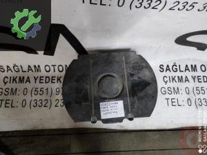 OEM; 6Q0012115E SKODA FABİA KRİKO TAKIM KUTUSU