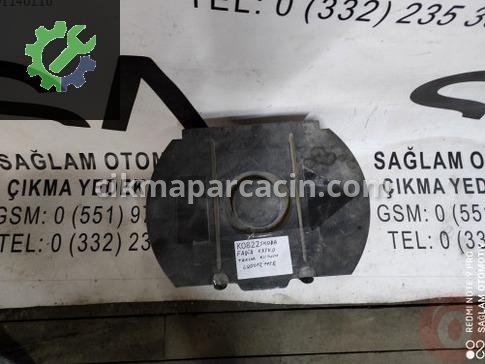 Skoda Fabia Sigorta Kutusu çıkma parça