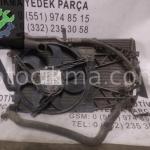Volkswagen Polo Klima Radyatörü çıkma parça - SAĞLAM OTOMOTİV ÇIKMA YEDEK PARÇA Konya