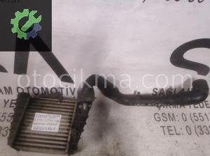 OEM; 6q0145804a VOLKSWAGEN PASSAT 1,4 TDİ TURBO RADYATÖRÜ İN
